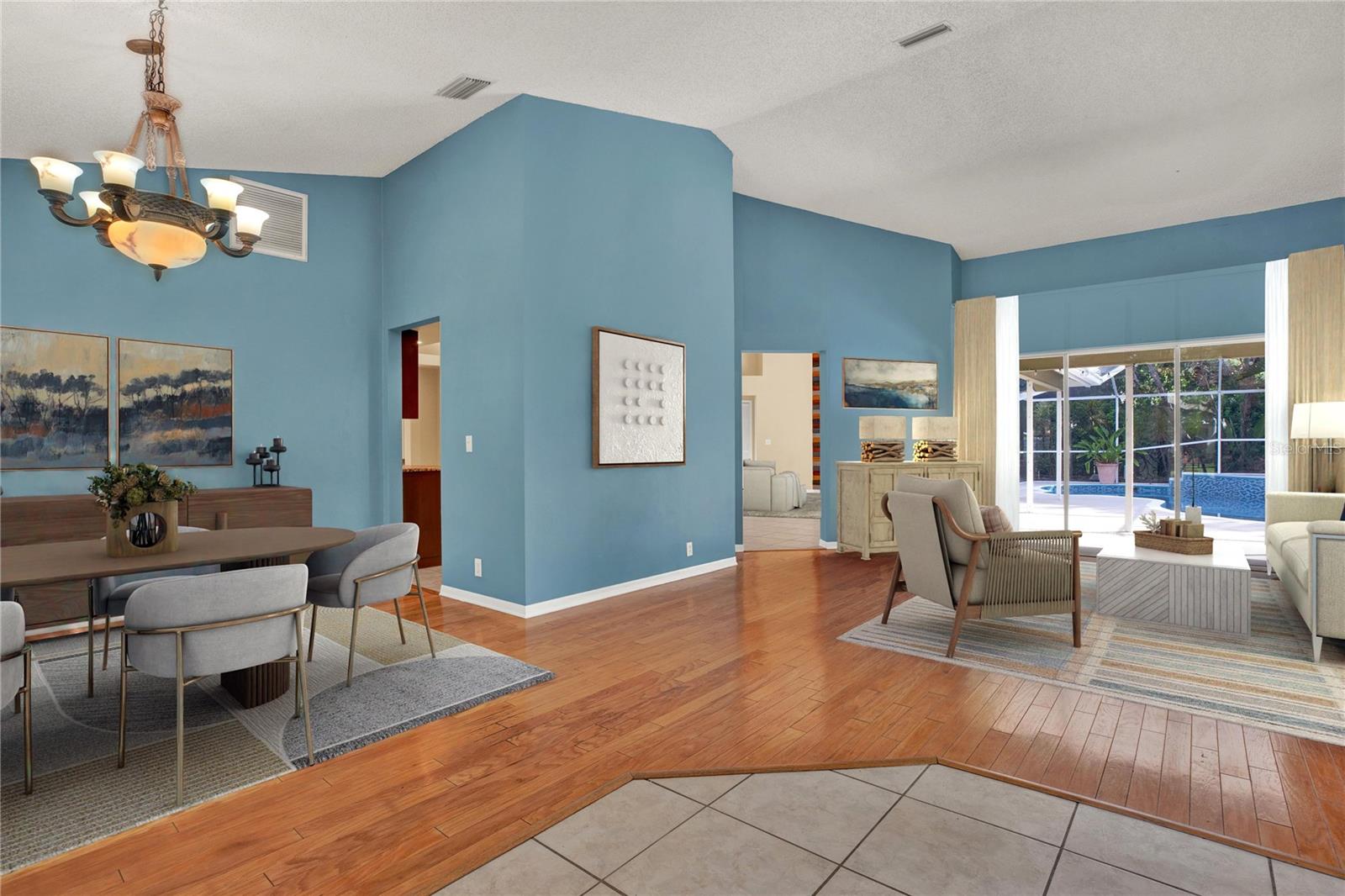 PIPERS MEADOW - Residential