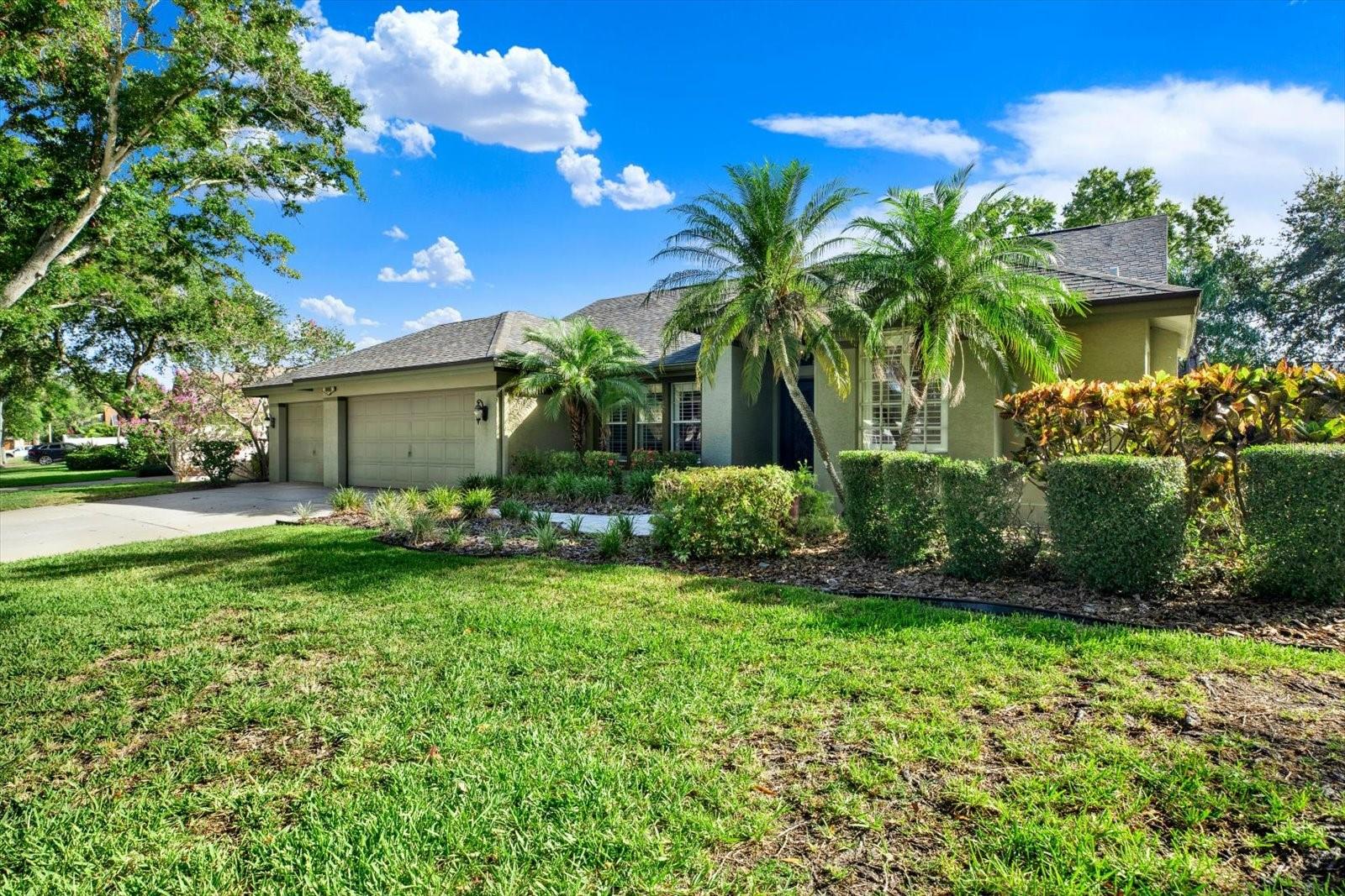 PIPERS MEADOW - Residential