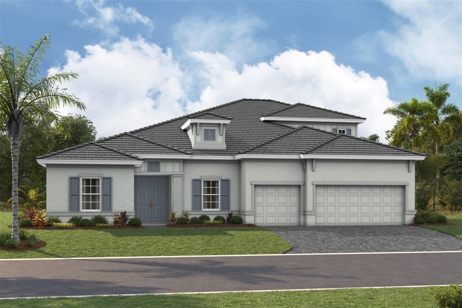 STAR FARMS - Residential