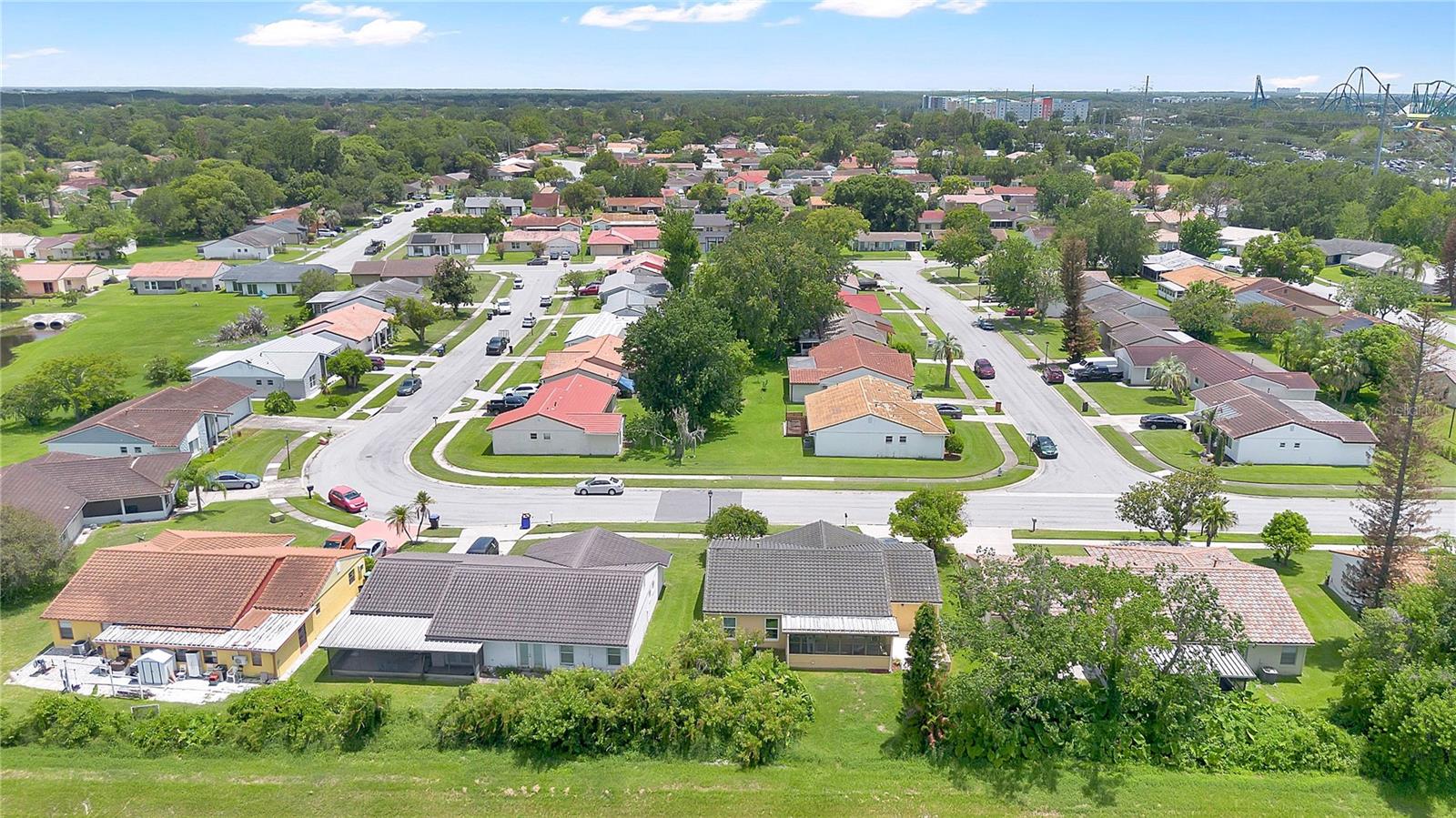 MONTPELIER VILLAGE PH 02 - Residential