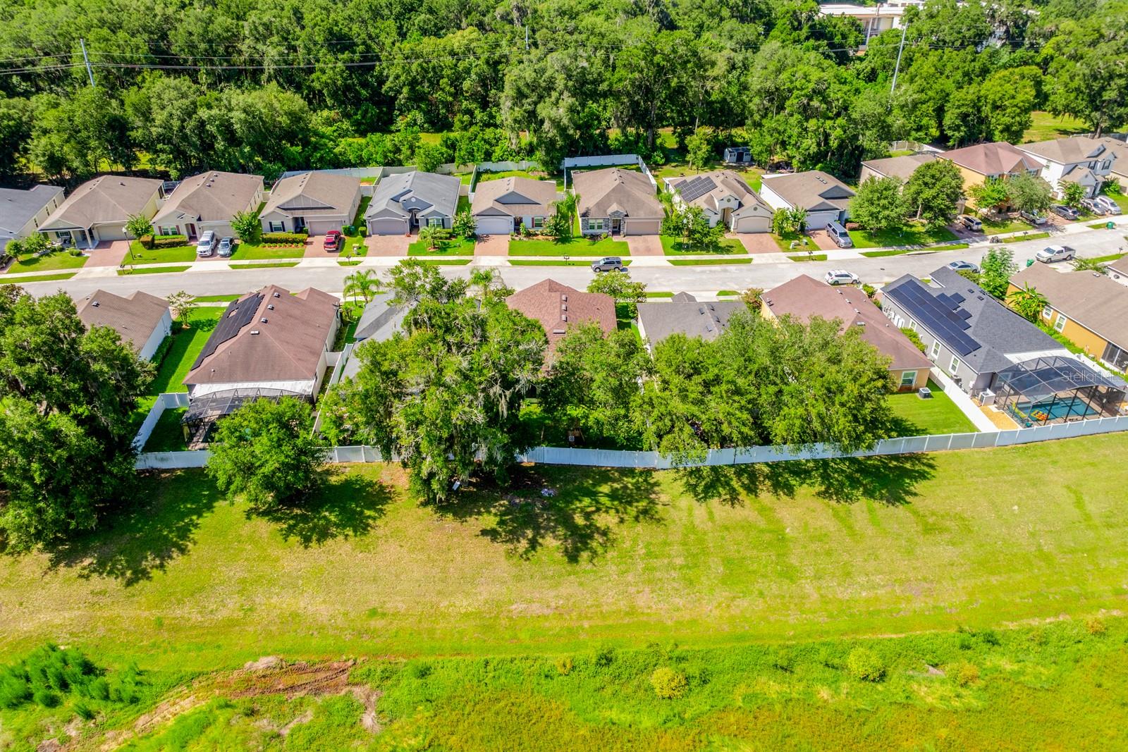 MALLORY SQUARE PH 01 - Residential