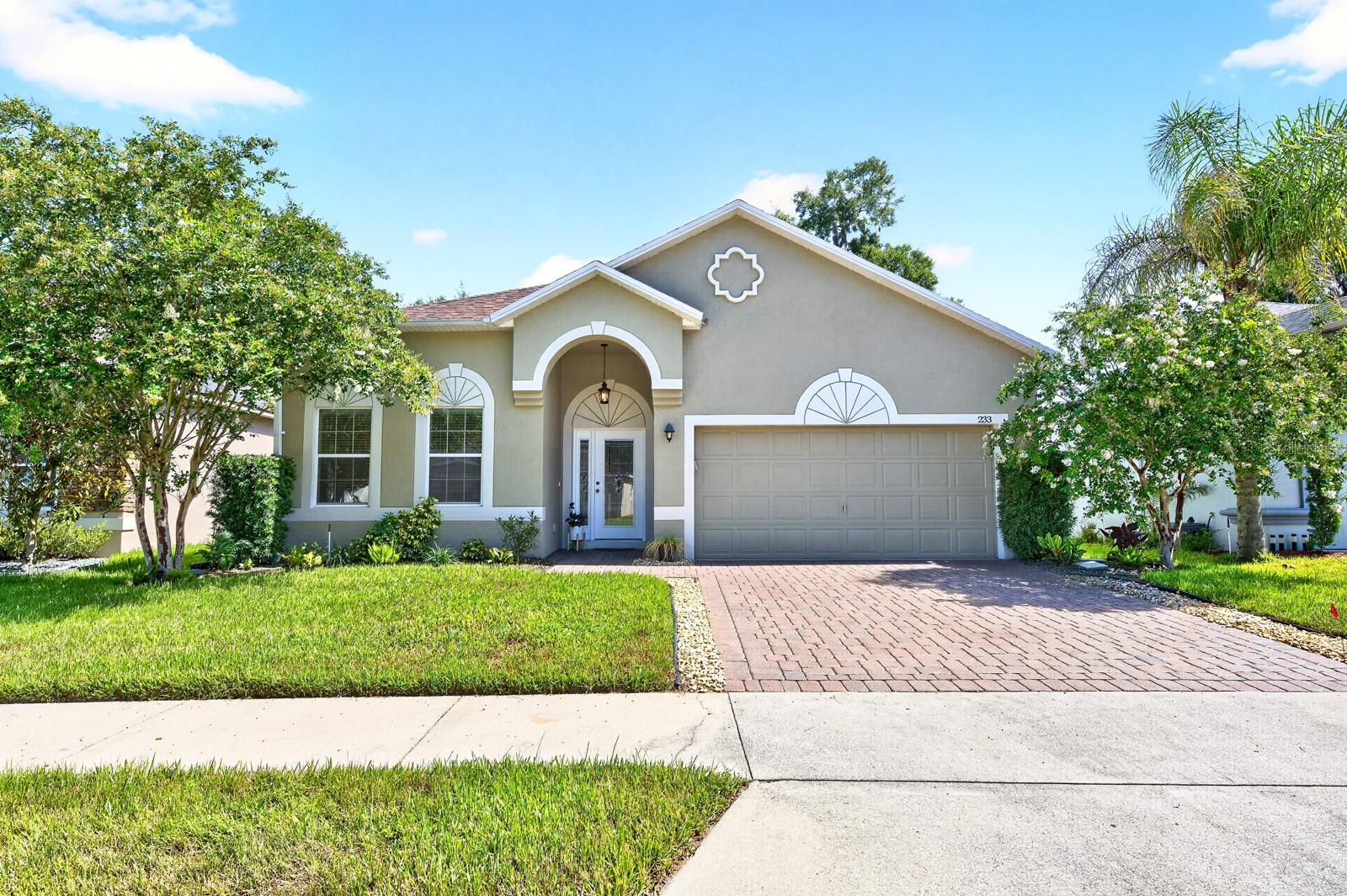 MALLORY SQUARE PH 01 - Residential