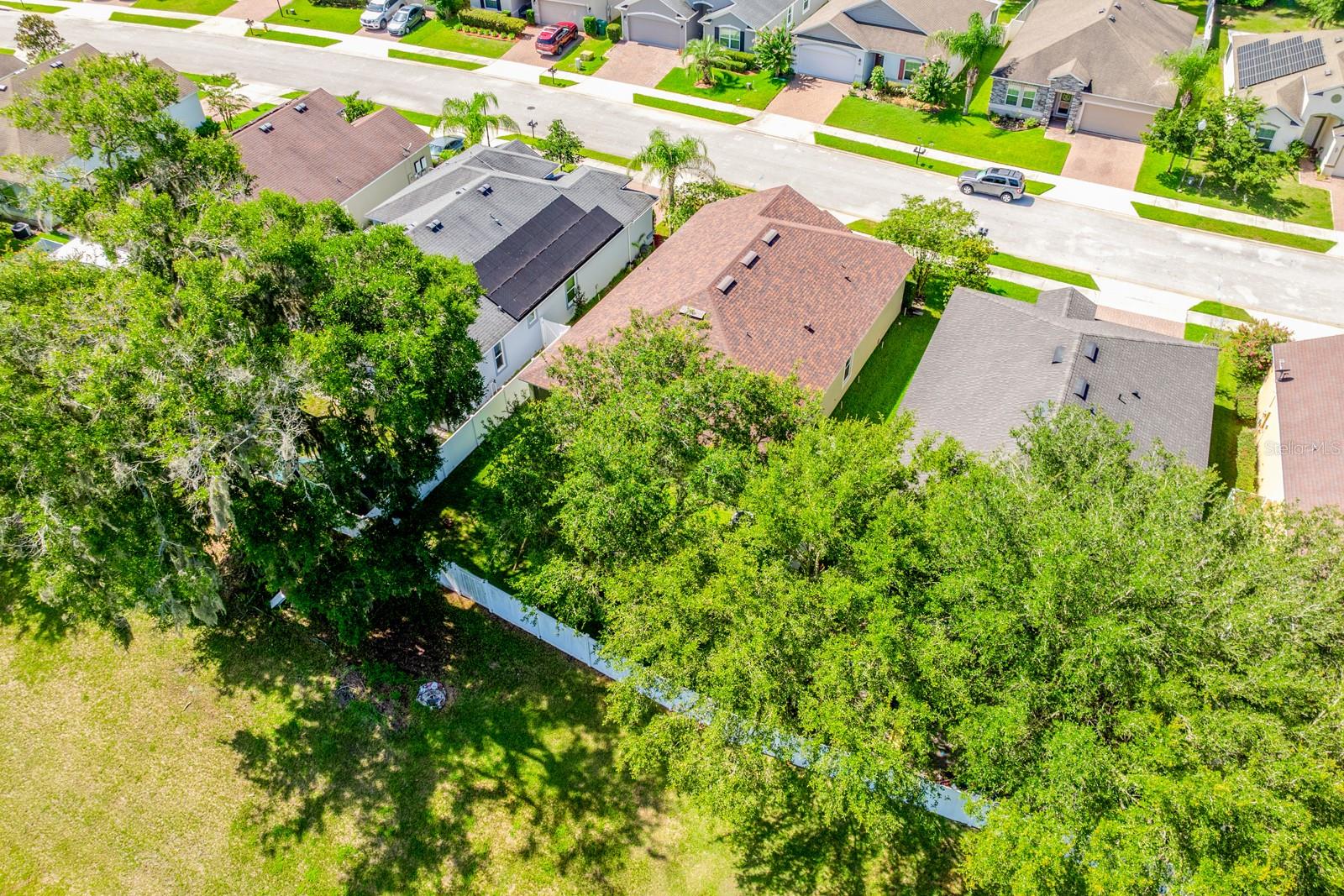 MALLORY SQUARE PH 01 - Residential