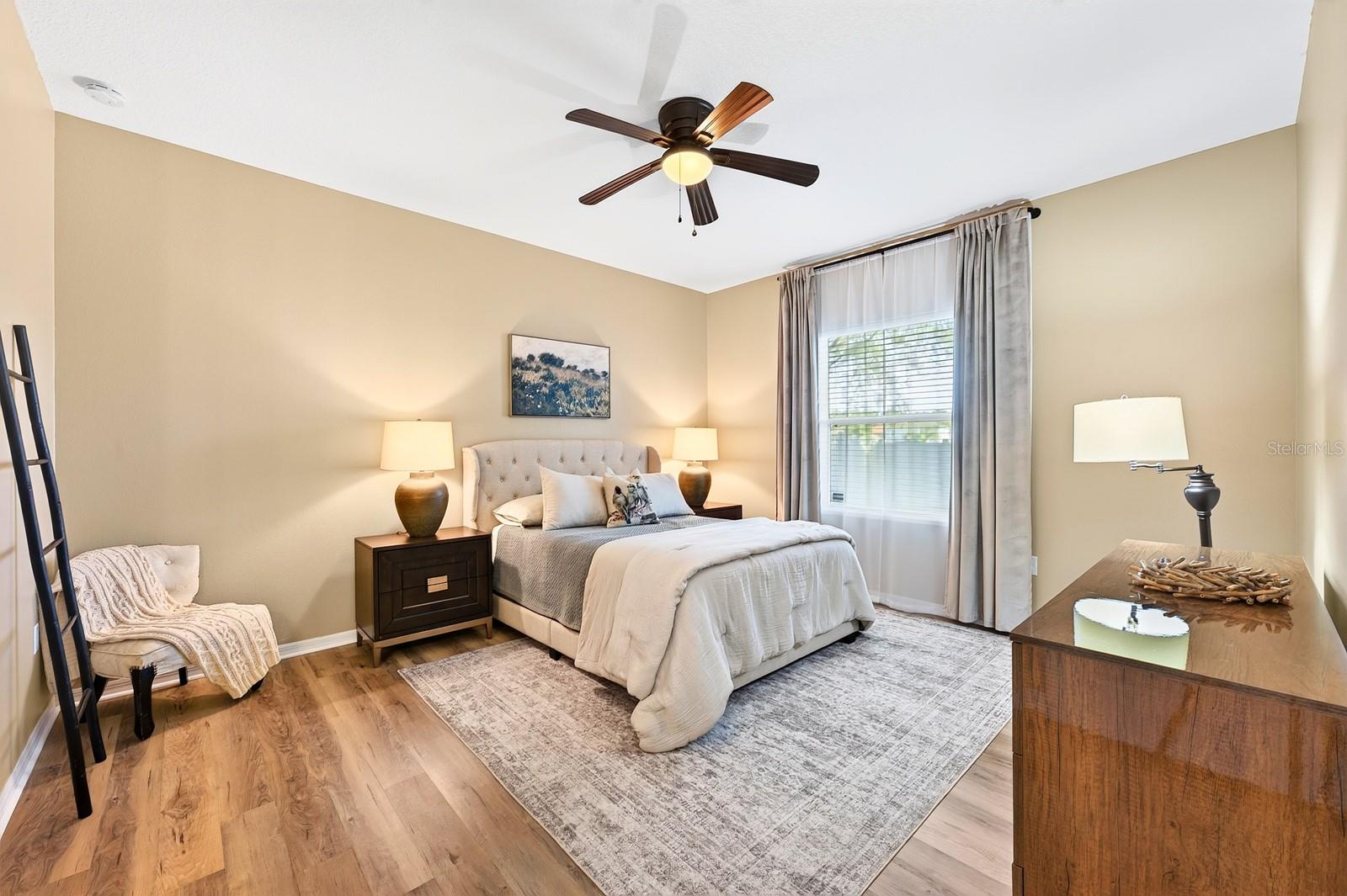 MALLORY SQUARE PH 01 - Residential