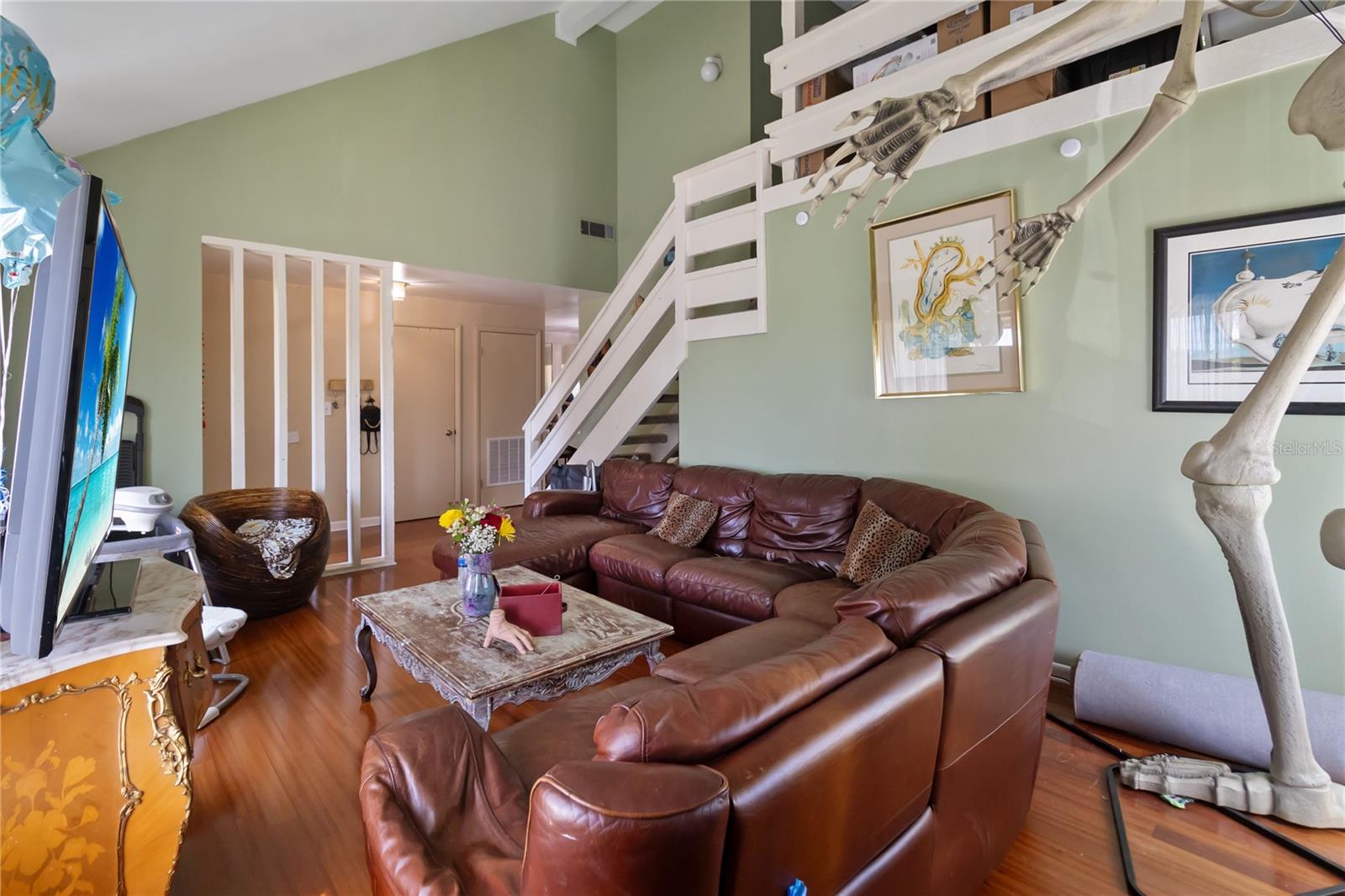 ORIENTA POINT CONDO 1 - Residential