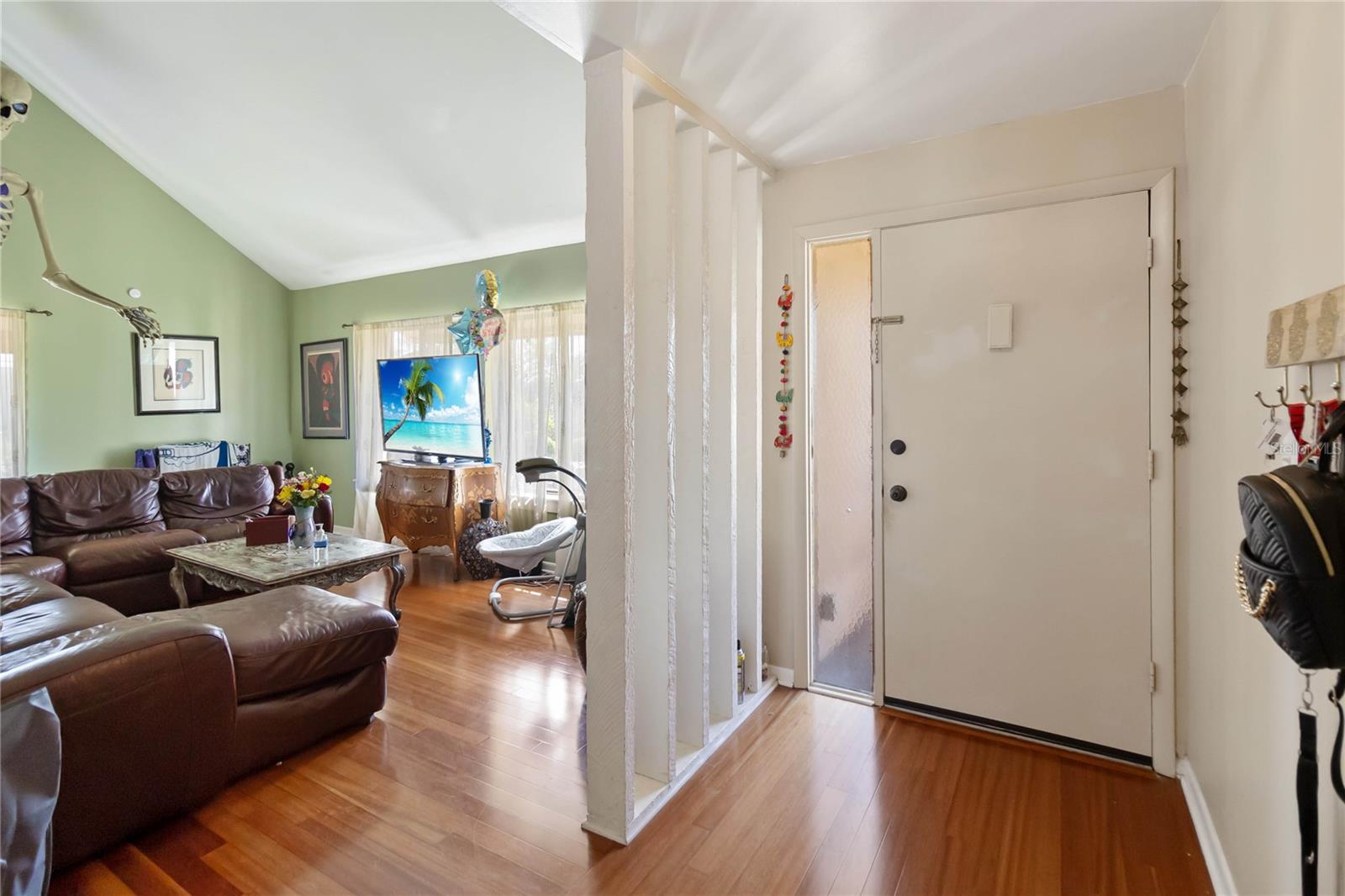 ORIENTA POINT CONDO 1 - Residential