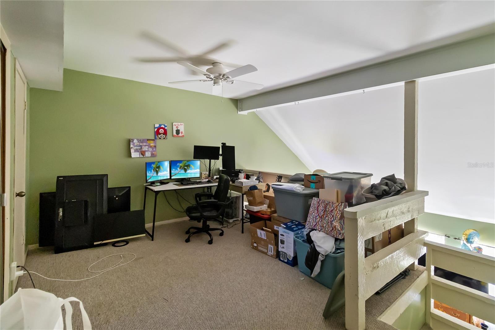 ORIENTA POINT CONDO 1 - Residential