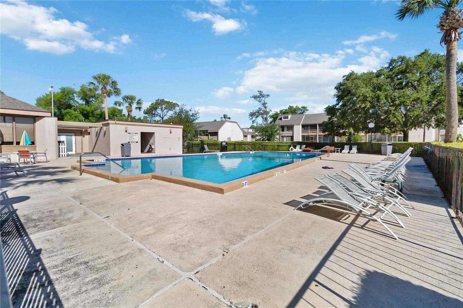 ORIENTA POINT CONDO 1 - Residential