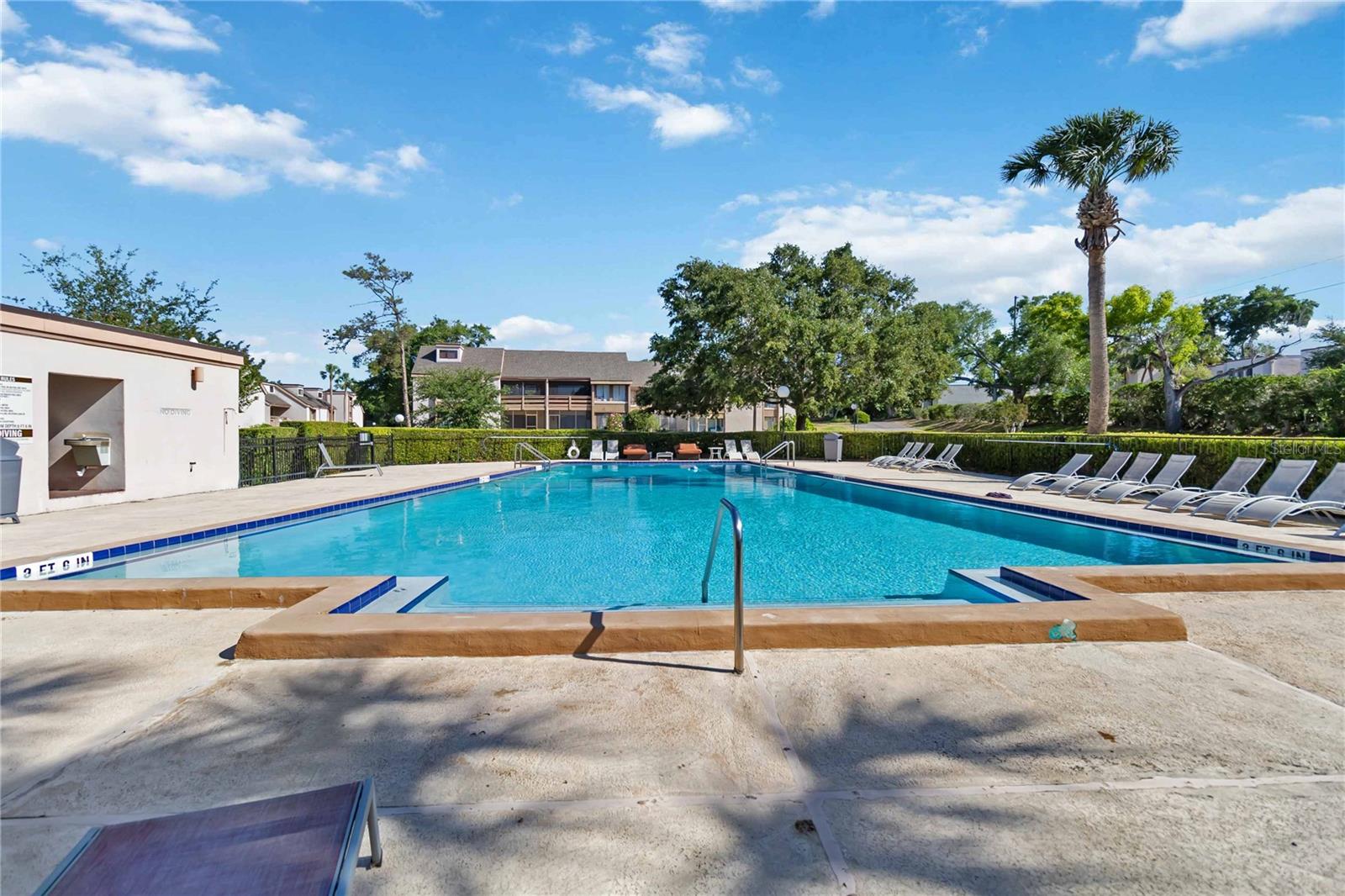 ORIENTA POINT CONDO 1 - Residential