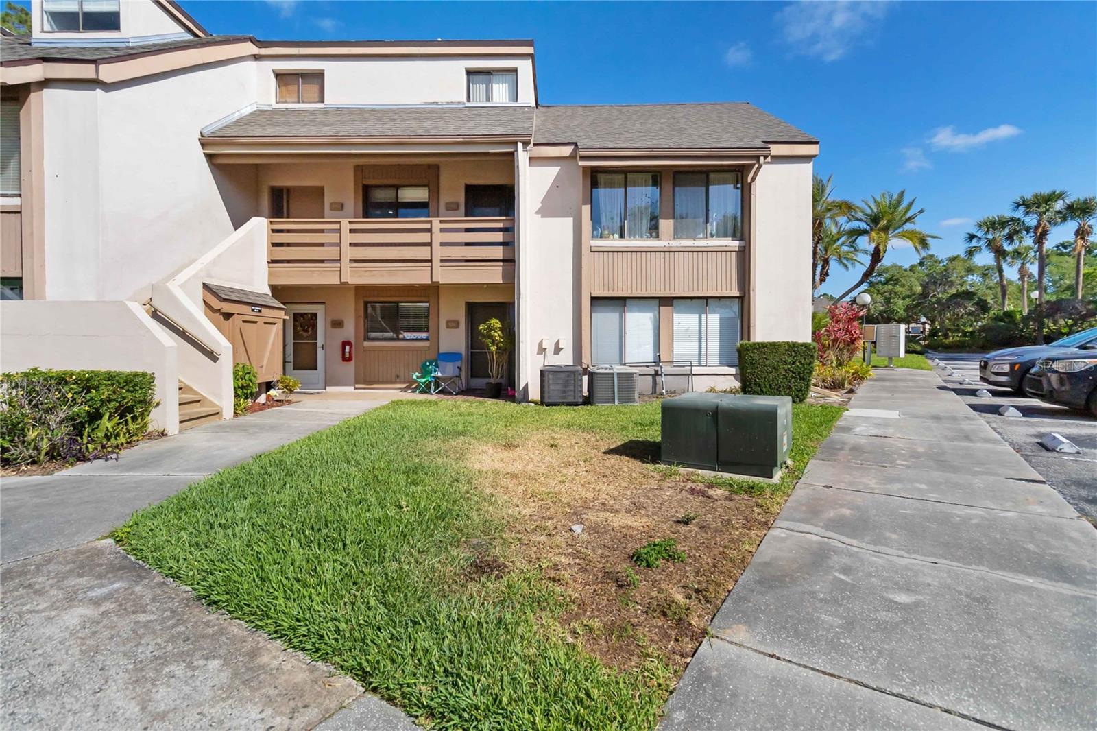 ORIENTA POINT CONDO 1 - Residential
