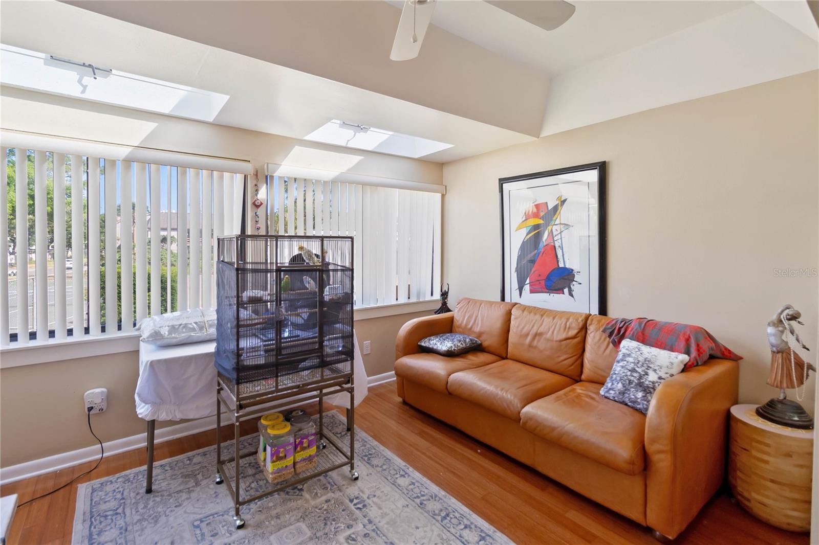 ORIENTA POINT CONDO 1 - Residential