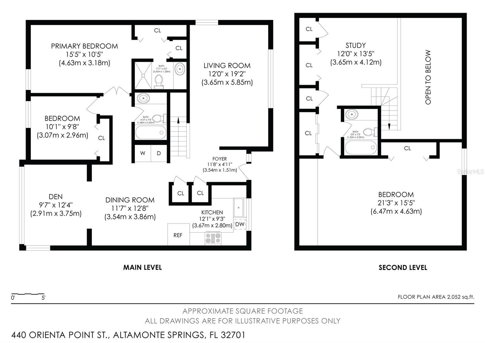 ORIENTA POINT CONDO 1 - Residential