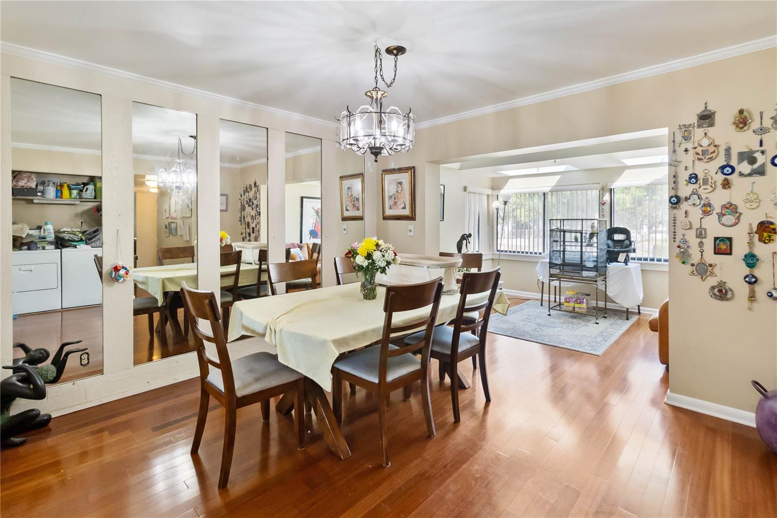 ORIENTA POINT CONDO 1 - Residential