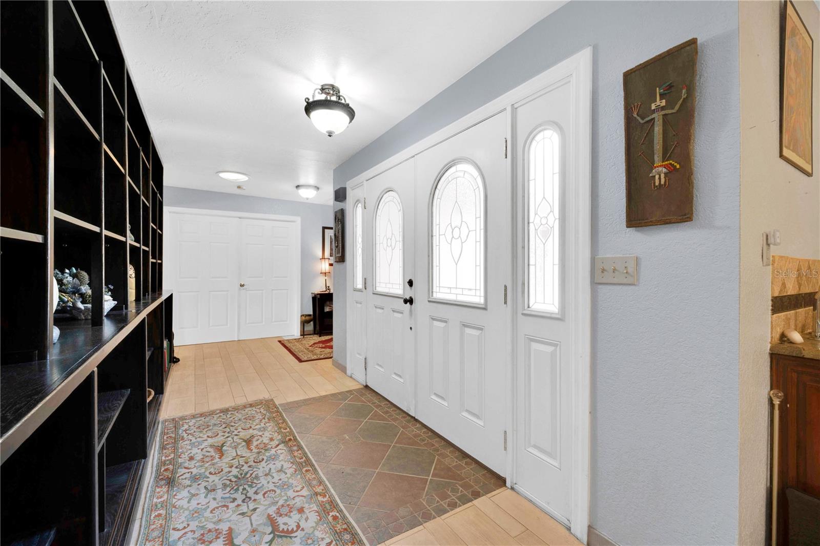 SPRING HILL - Residential