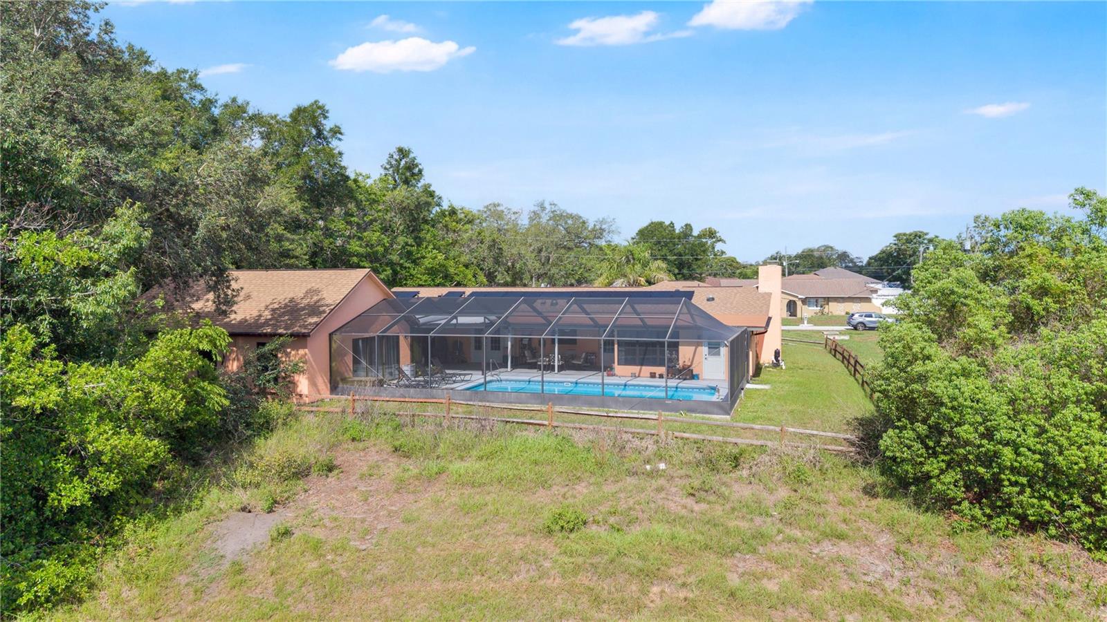 SPRING HILL - Residential