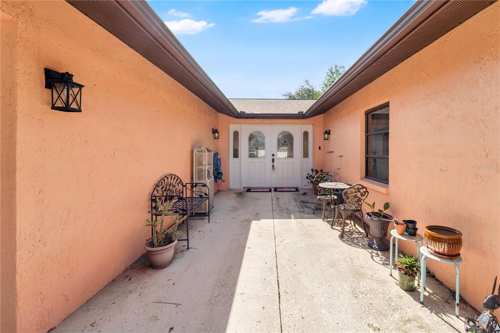 SPRING HILL - Residential