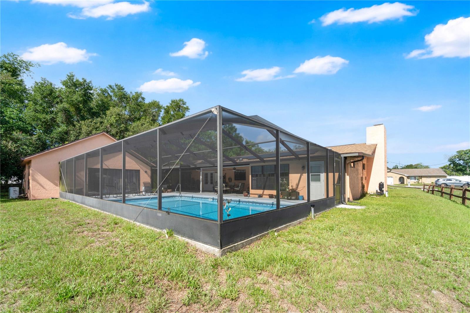 SPRING HILL - Residential
