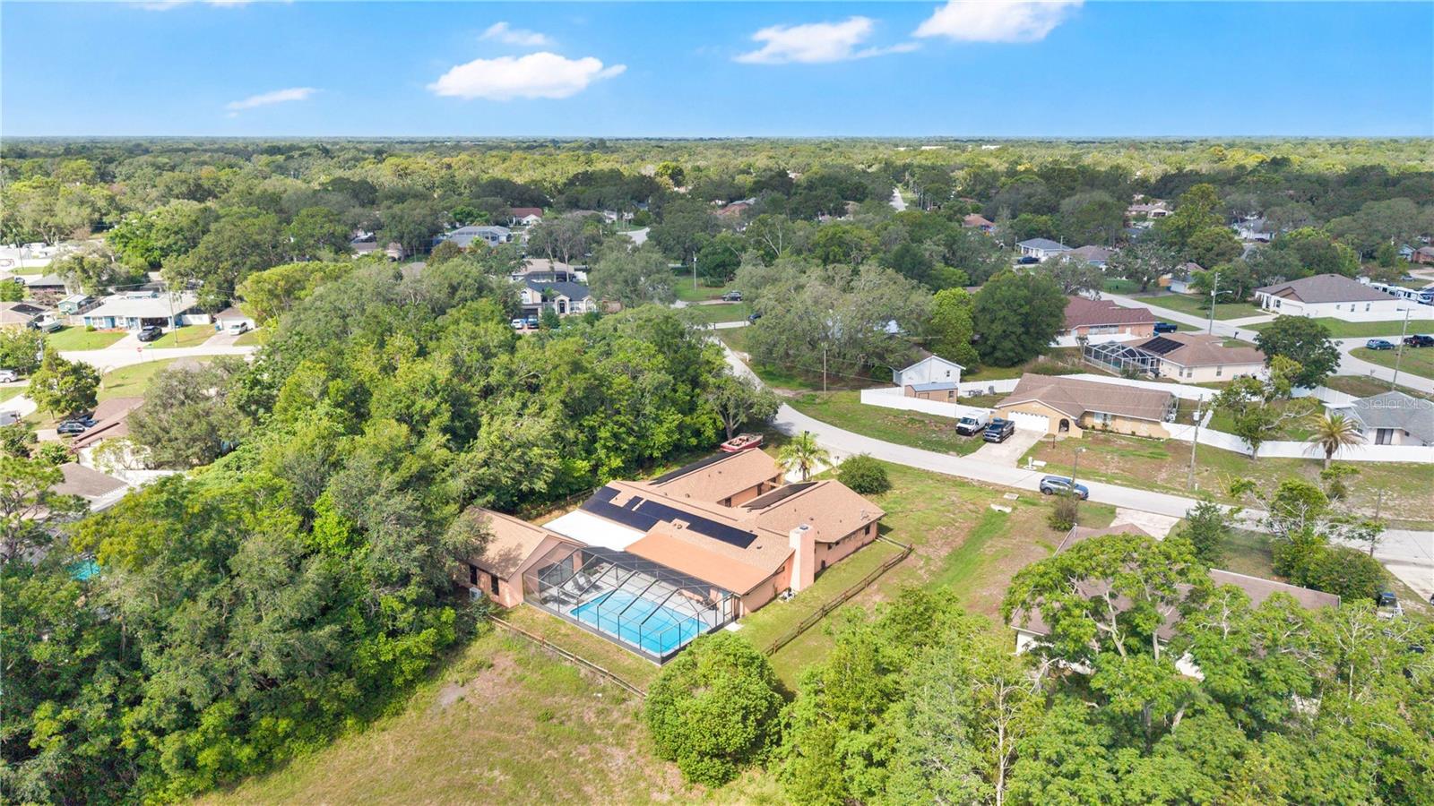SPRING HILL - Residential