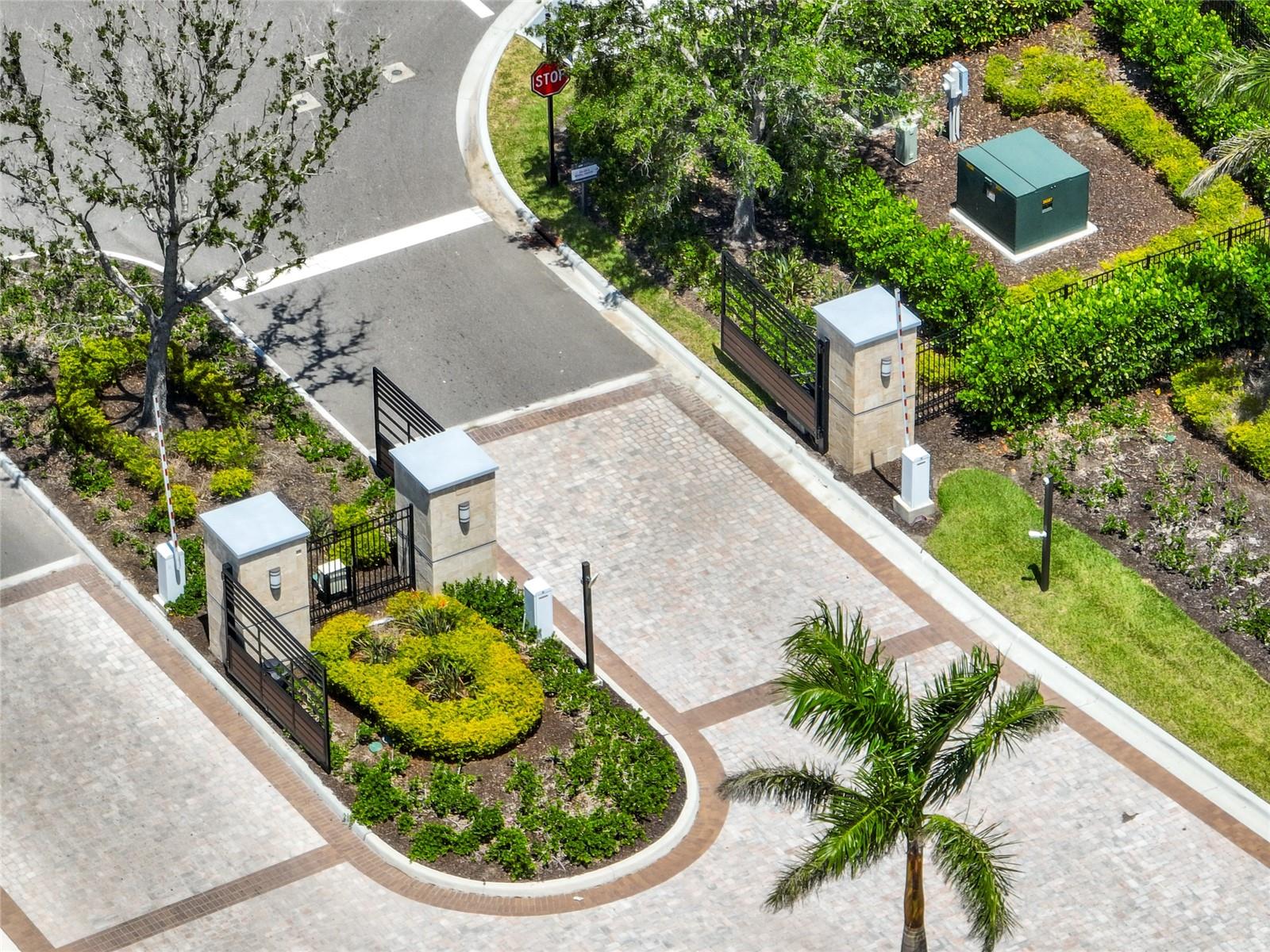 PALMERO - Residential Lease