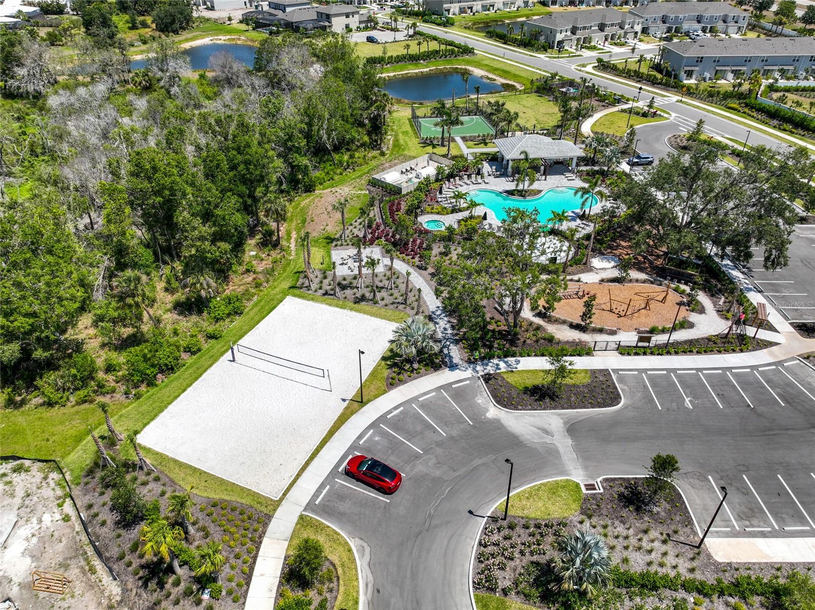 PALMERO - Residential Lease