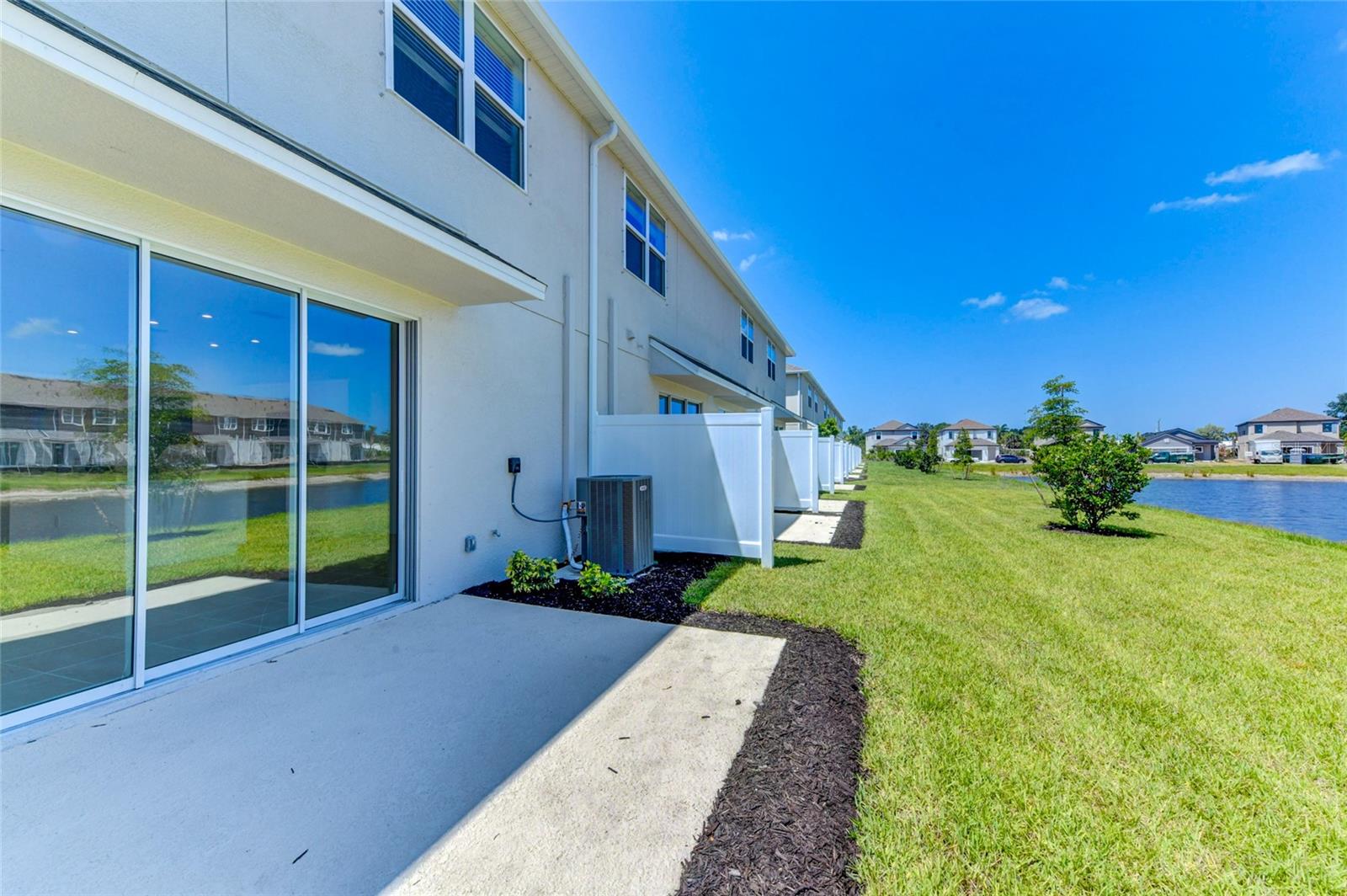 PALMERO - Residential Lease