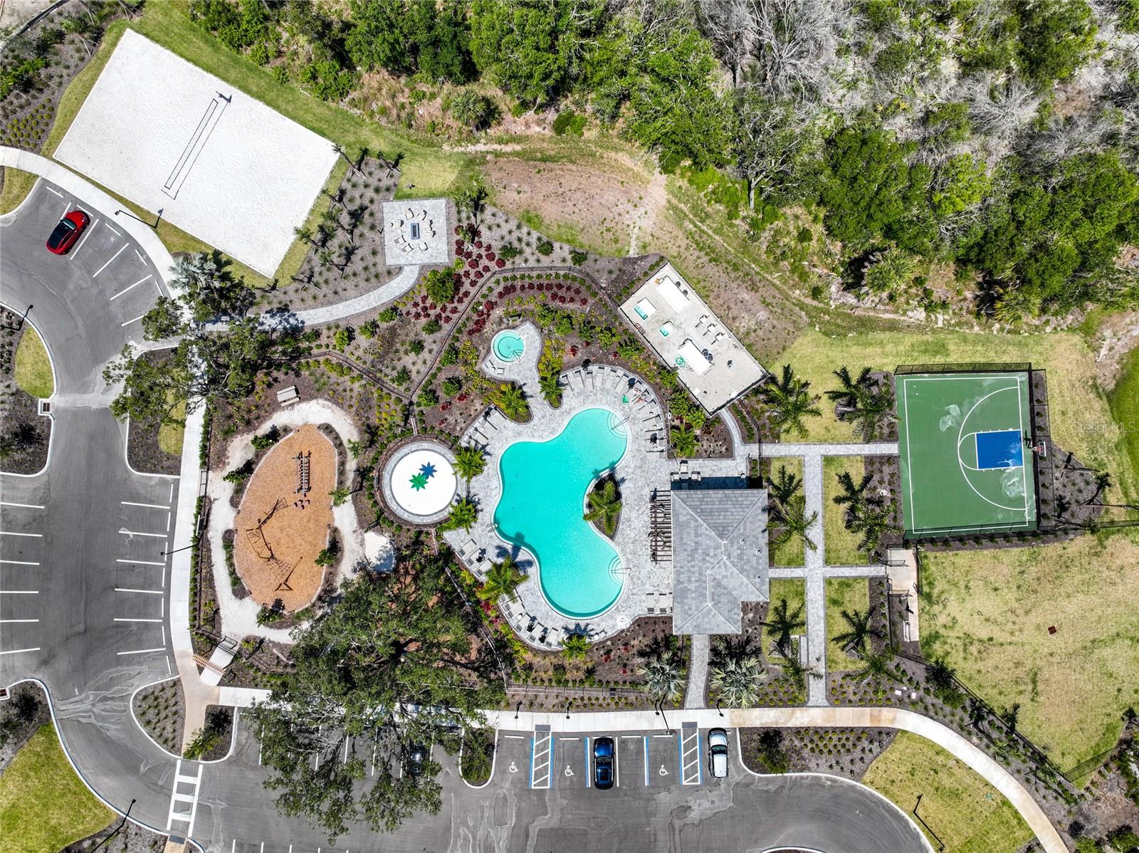 PALMERO - Residential Lease