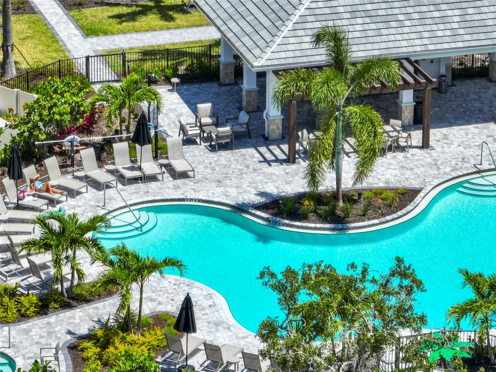 PALMERO - Residential Lease