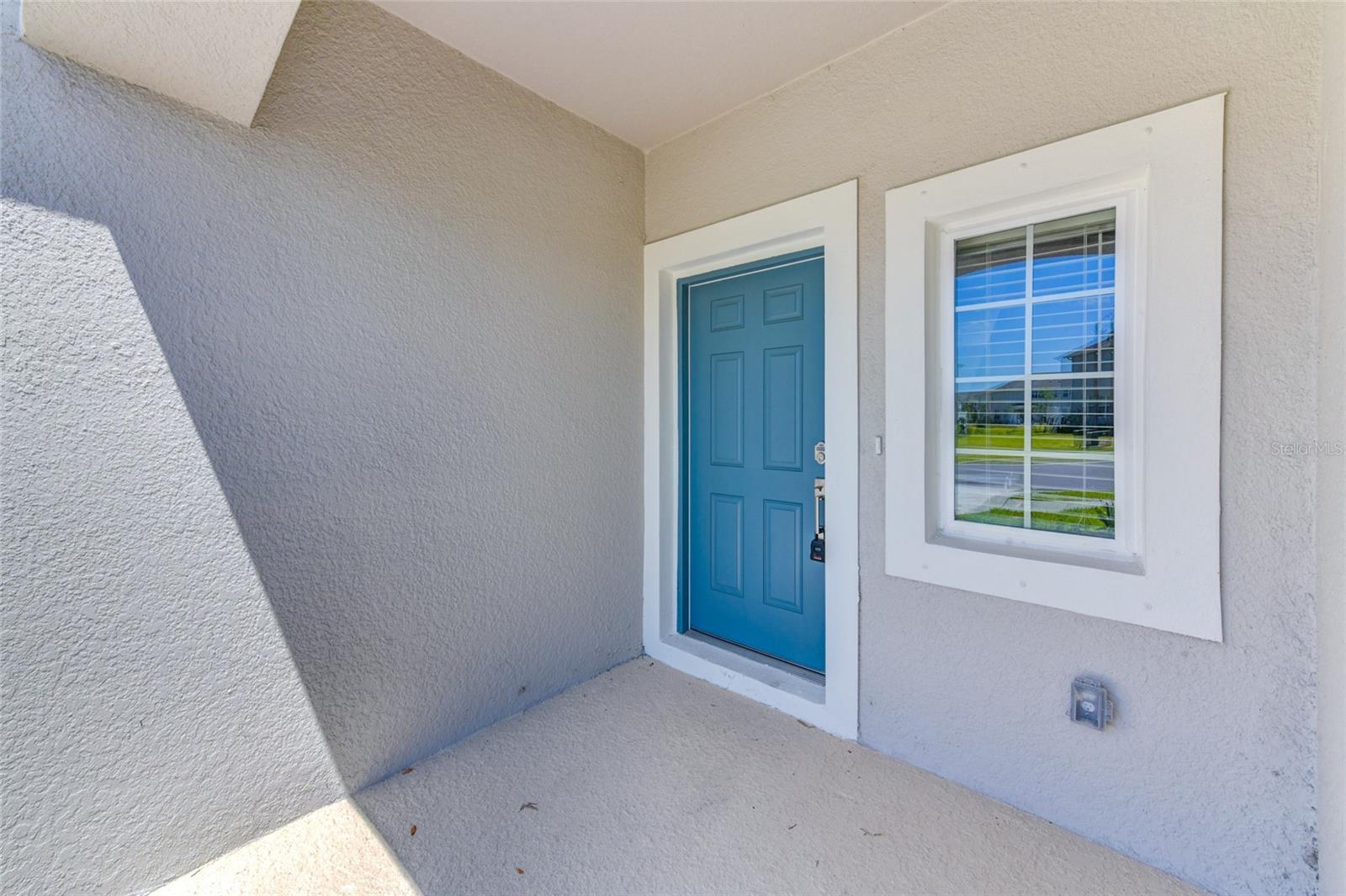 PALMERO - Residential Lease