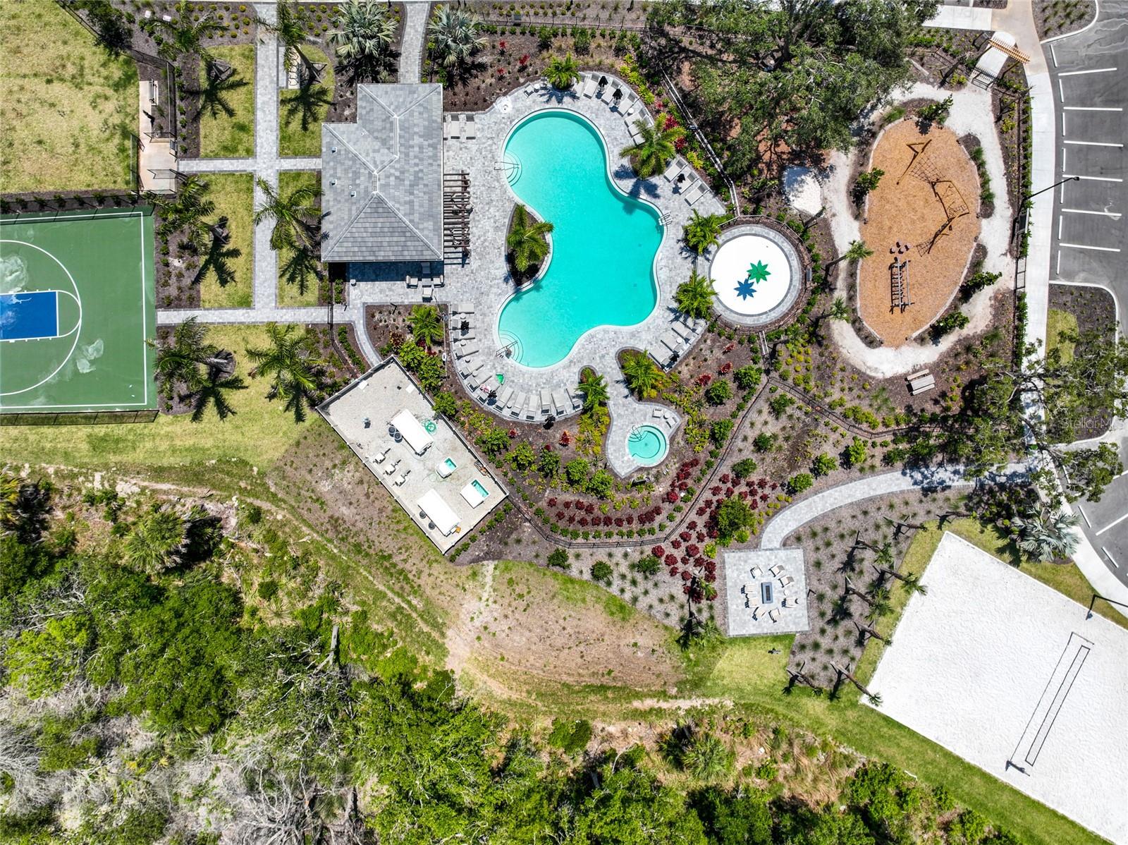 PALMERO - Residential Lease