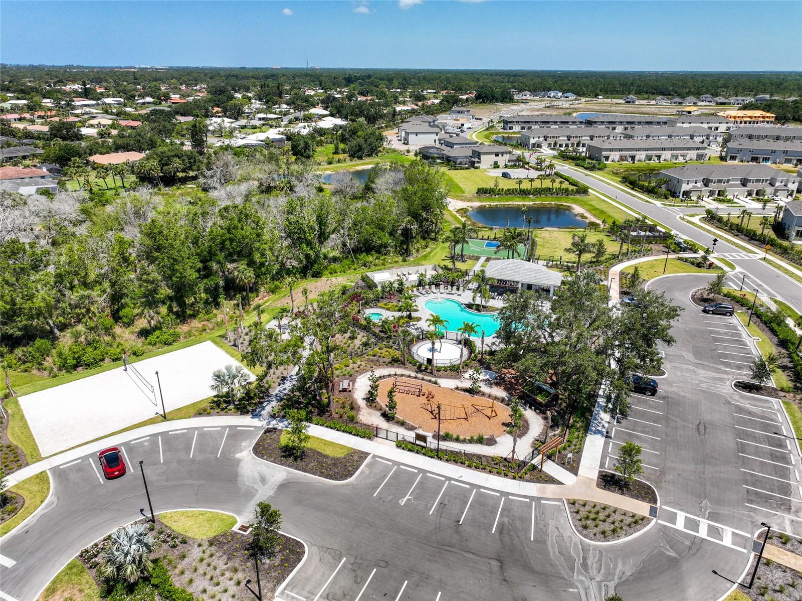 PALMERO - Residential Lease