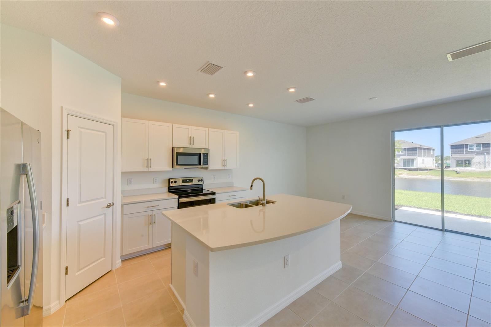 PALMERO - Residential Lease