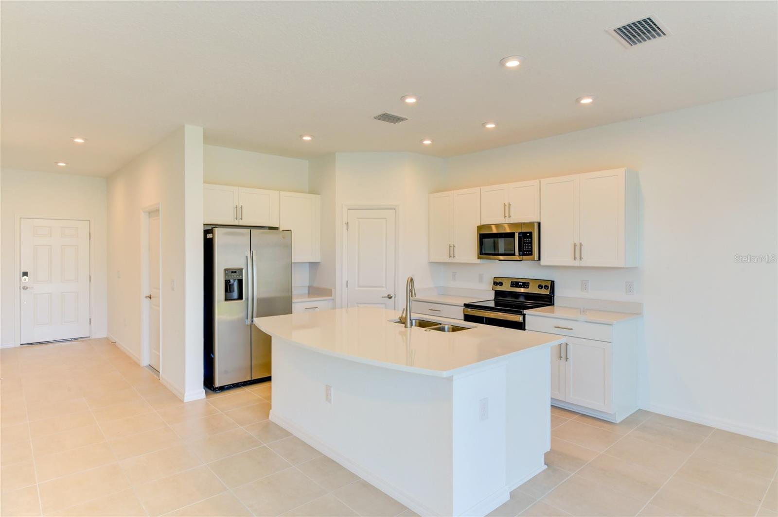 PALMERO - Residential Lease