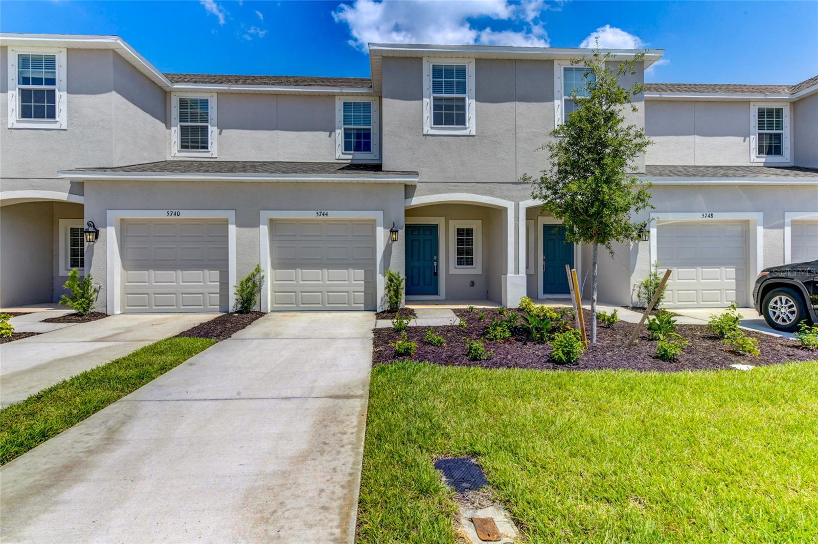 PALMERO - Residential Lease