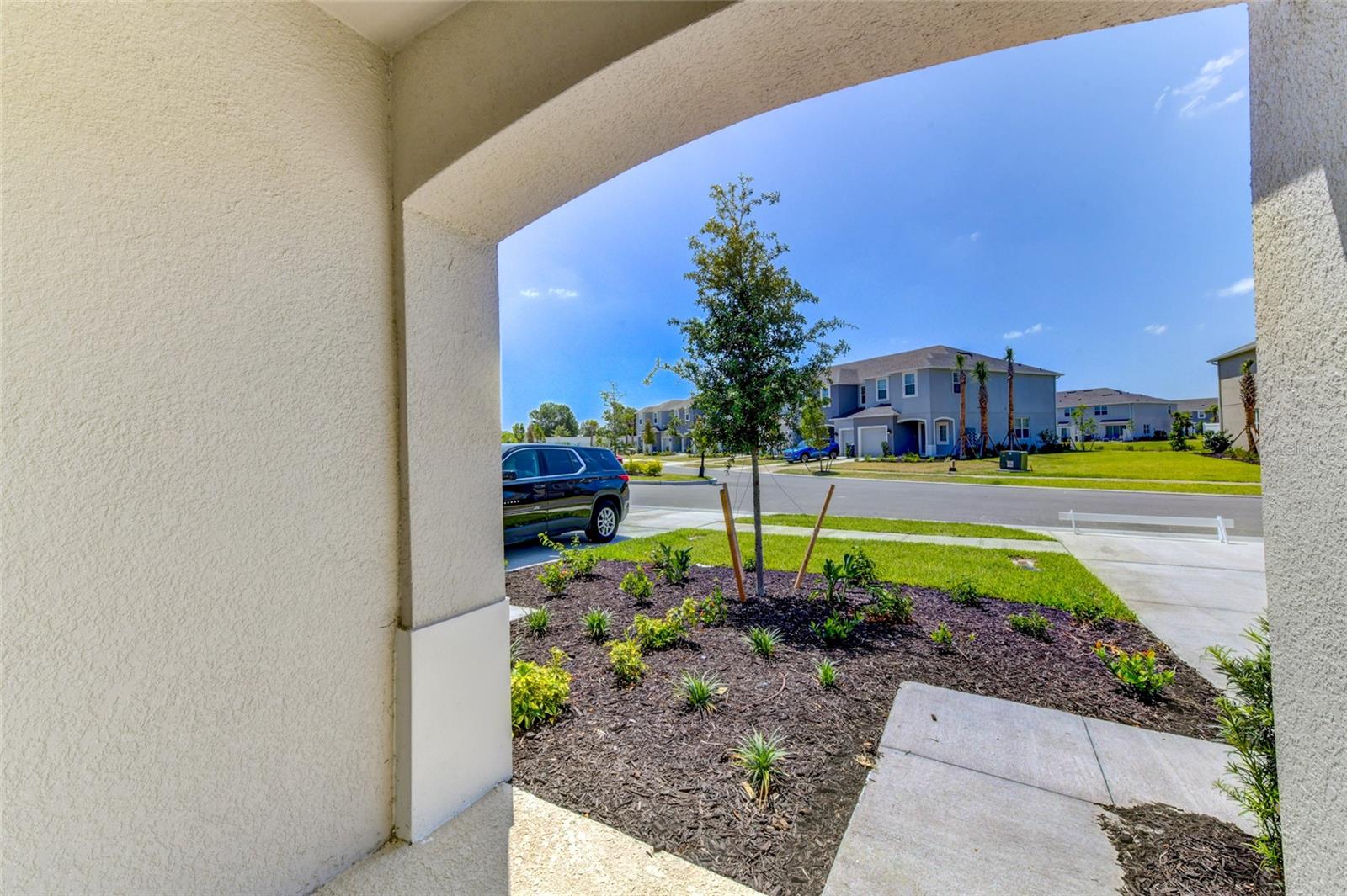 PALMERO - Residential Lease