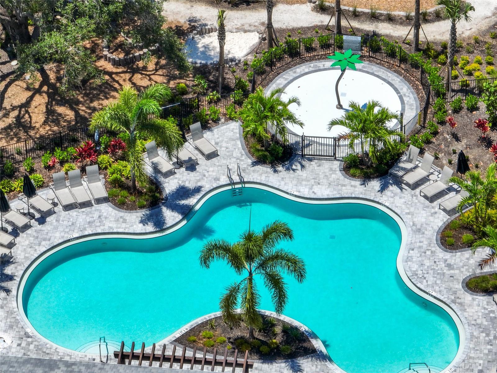 PALMERO - Residential Lease