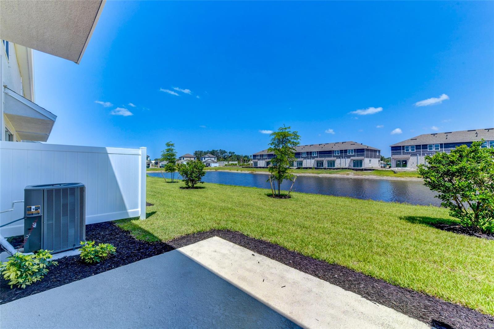 PALMERO - Residential Lease