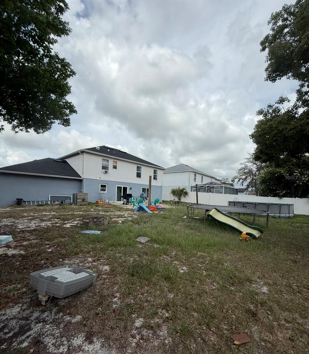 SPRING HILL UNIT 22 - Residential