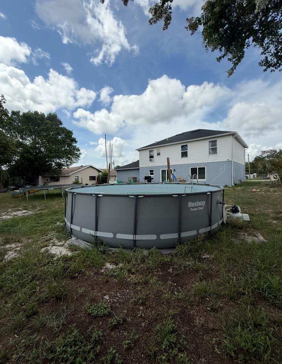 SPRING HILL UNIT 22 - Residential