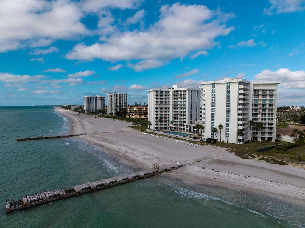 ISLANDER CLUB OF LONGBOAT - Residential