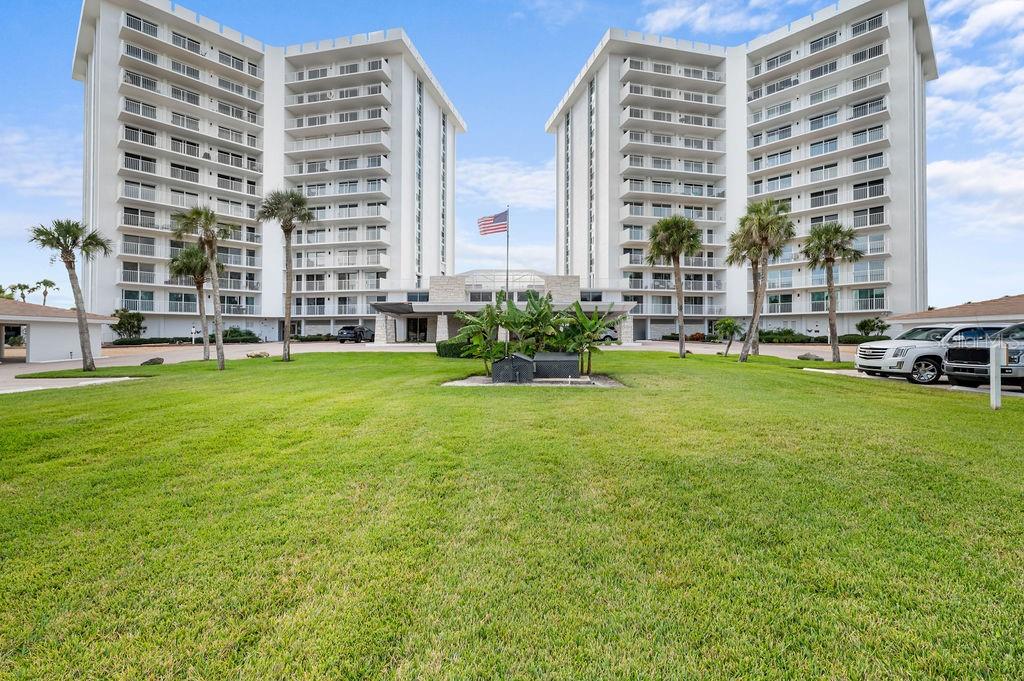 ISLANDER CLUB OF LONGBOAT - Residential