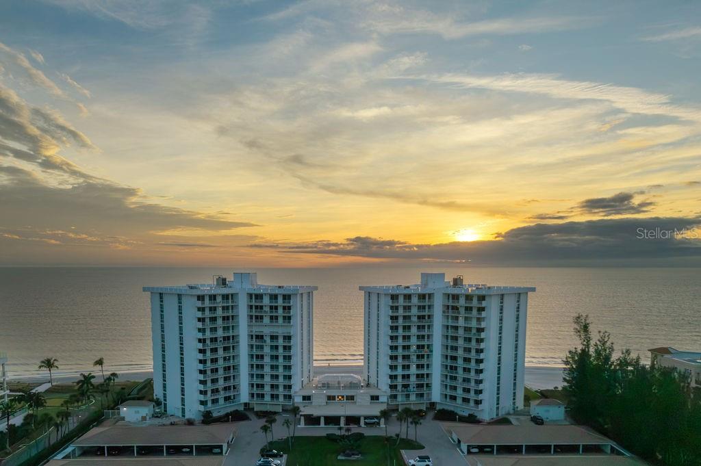 ISLANDER CLUB OF LONGBOAT - Residential