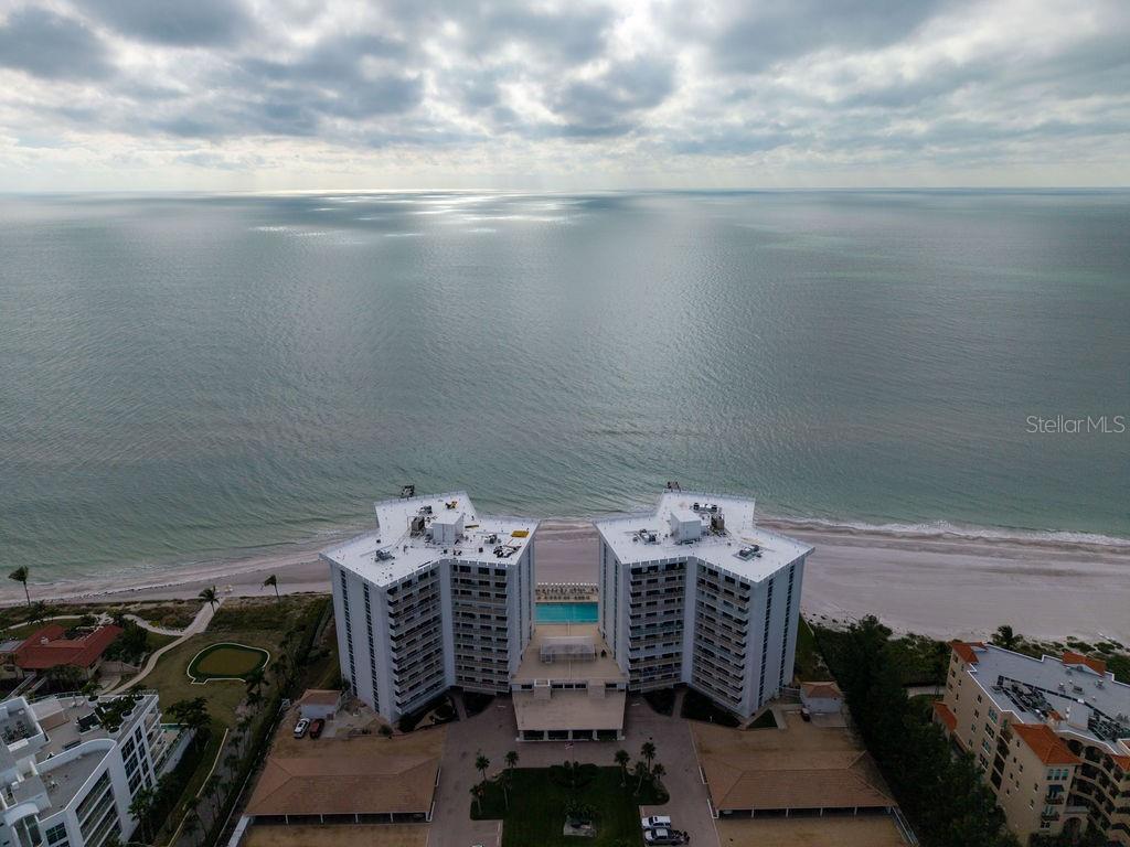 ISLANDER CLUB OF LONGBOAT - Residential