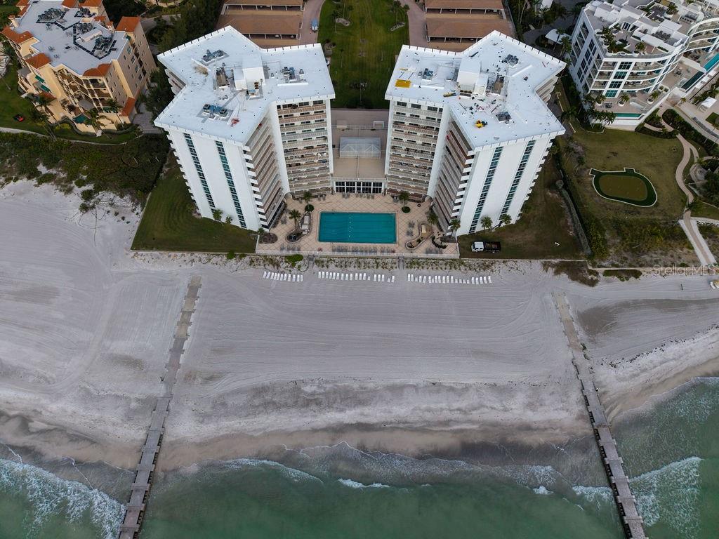 ISLANDER CLUB OF LONGBOAT - Residential