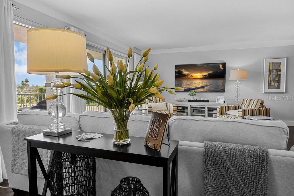 ISLANDER CLUB OF LONGBOAT - Residential