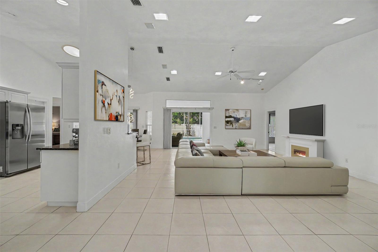 STERLING CHASE PUD PH 01 - Residential