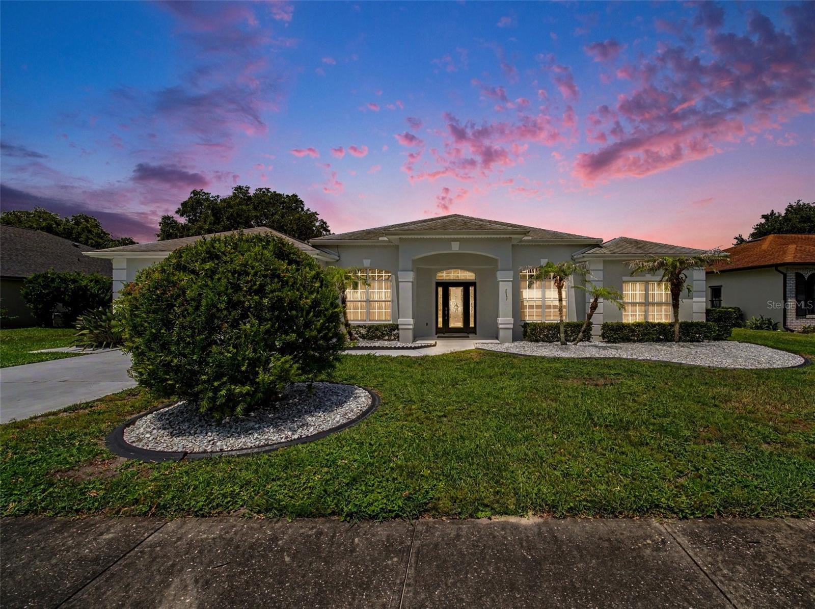 STERLING CHASE PUD PH 01 - Residential