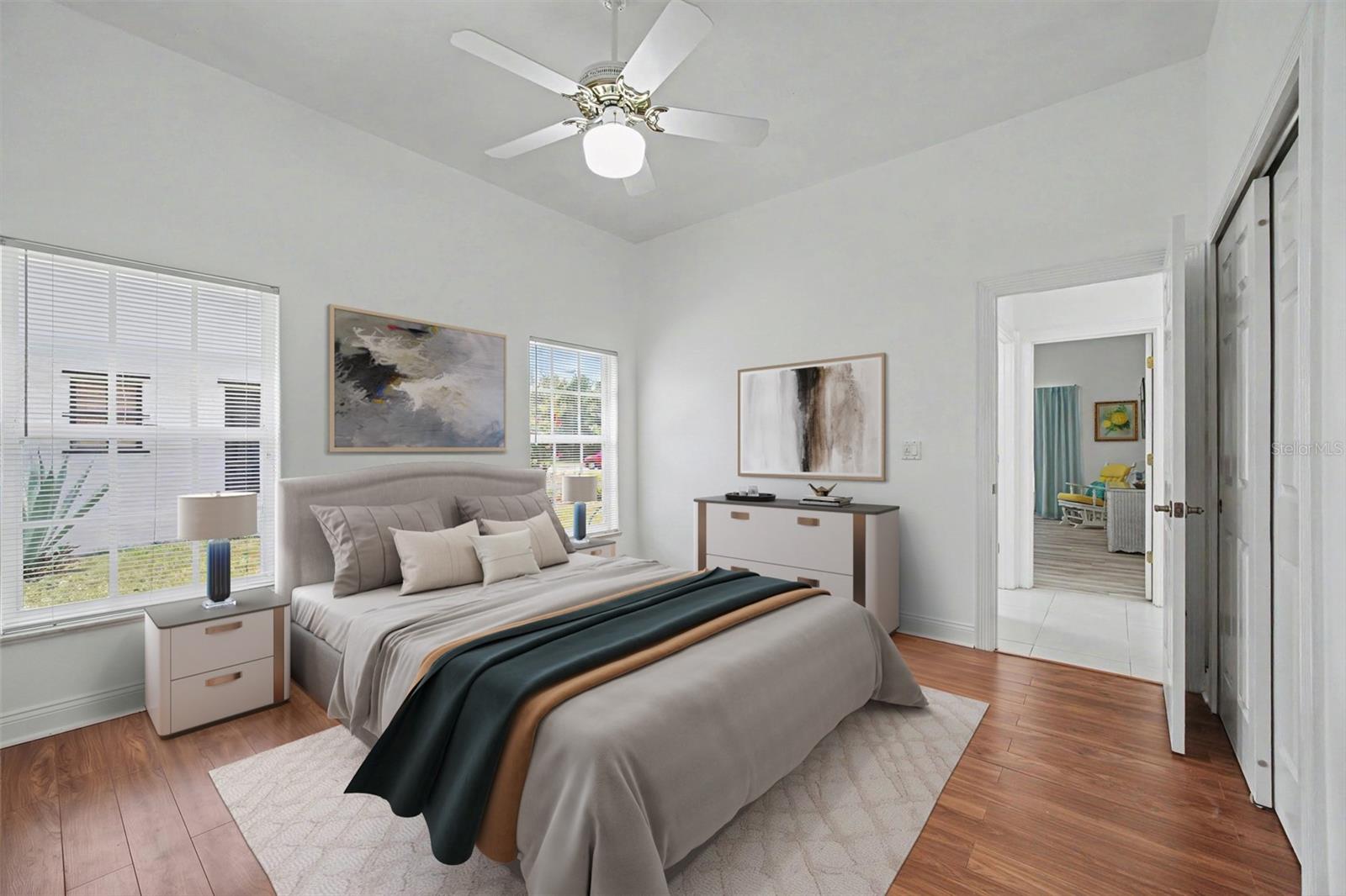 STERLING CHASE PUD PH 01 - Residential