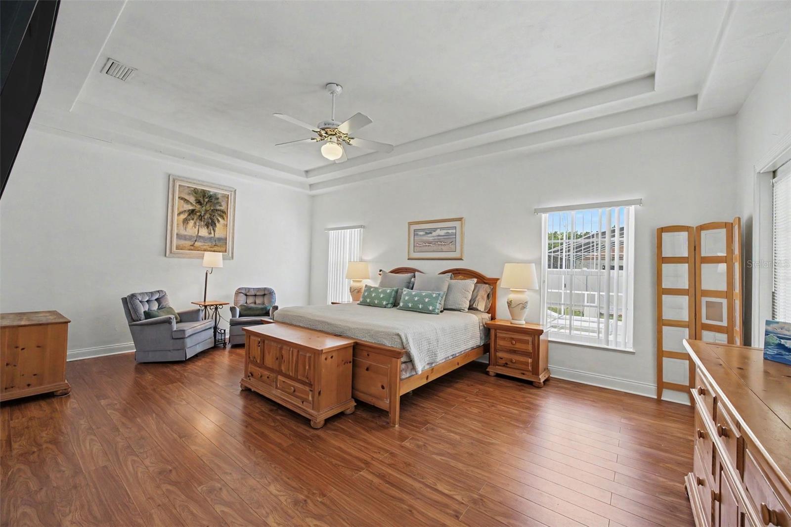 STERLING CHASE PUD PH 01 - Residential