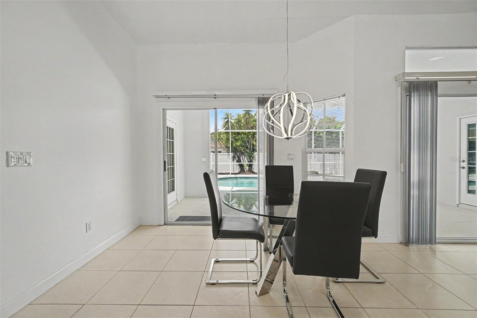 STERLING CHASE PUD PH 01 - Residential