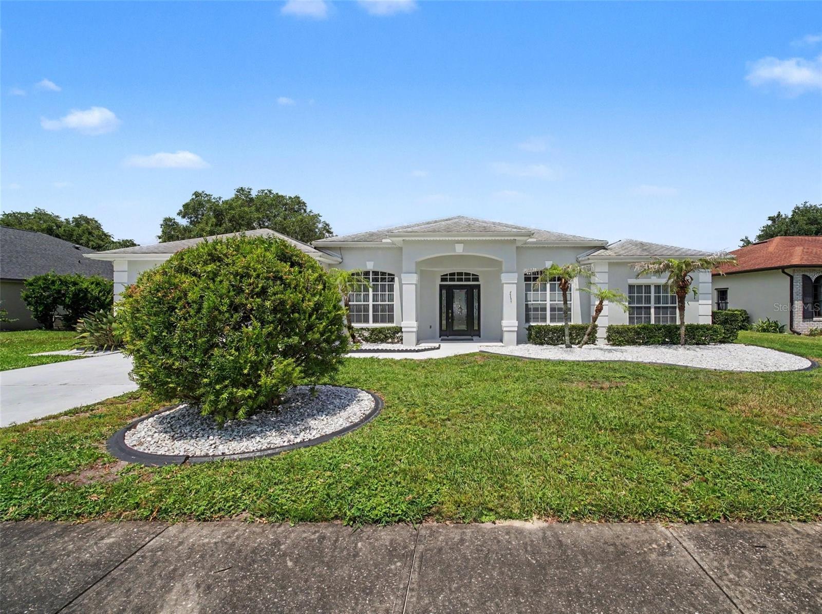STERLING CHASE PUD PH 01 - Residential